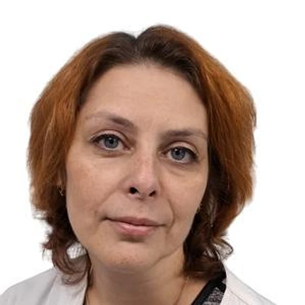 Соколова Елена Михайловна — Эндокринолог, Тольятти