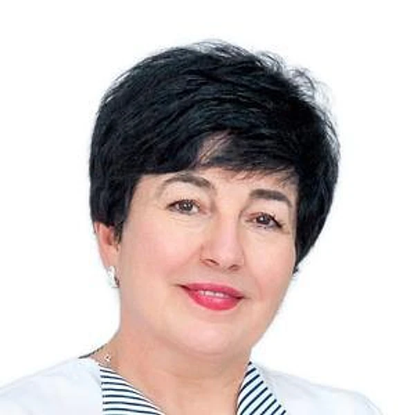 Мелешко Ирина Казимировна — Гинеколог, Акушер, Врач УЗИ, Тольятти