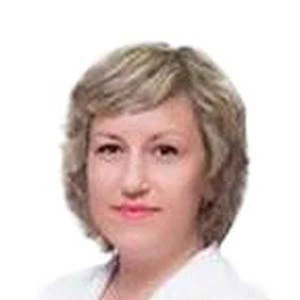 Архипова Наталья Анатольевна — Гинеколог, Акушер, Врач УЗИ, Тольятти
