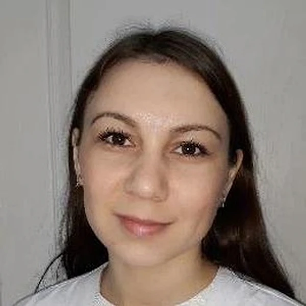 Ельцова Наталья Васильевна — ЛОР, Чебоксары