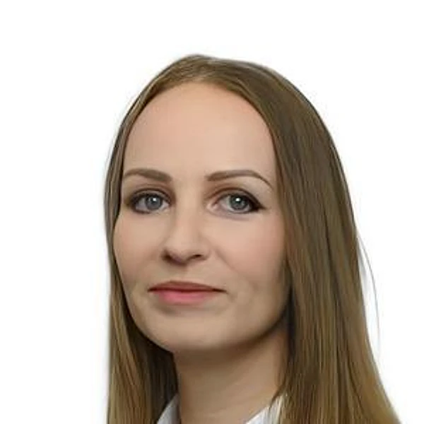 Галина Анастасия Сергеевна — Рентгенолог, Уфа