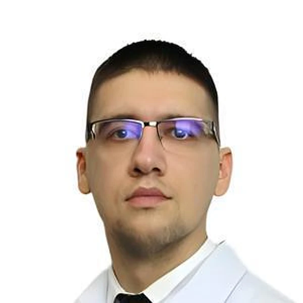Гиззатуллин Ильдар Салаватович — Рентгенолог, Уфа