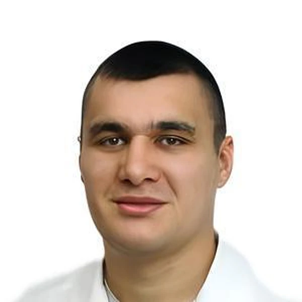 Кадиков Тимур Шамилевич — Рентгенолог, Уфа