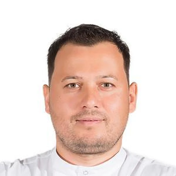 Садиков Артур Рафаилевич — Хирург, Уфа