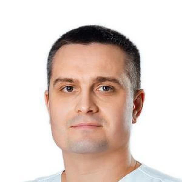 Алфёров Иван Васильевич — Уролог, Врач УЗИ, Курчатов