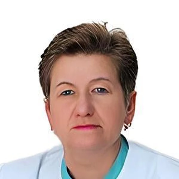 Назарова Ирина Александровна — Гинеколог, Акушер, Гинеколог-эндокринолог, Тольятти