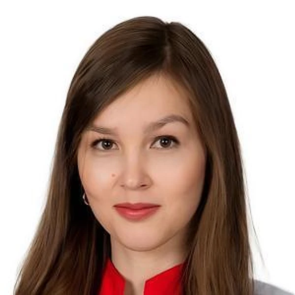 Карымова Светлана Вячеславовна — Детский ЛОР, ЛОР, Чебоксары