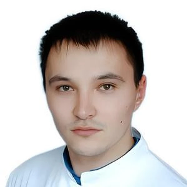 Кириллов Сергей Васильевич — Хирург, Флеболог, Чебоксары