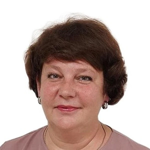 Махова Мария Евгеньевна — Невролог, Нижний Новгород