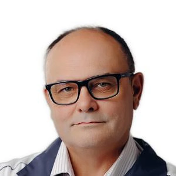 Кошелев Валерий Анатольевич — Флеболог, Лазерный хирург, Малоинвазивный хирург, Хирург, Чебоксары