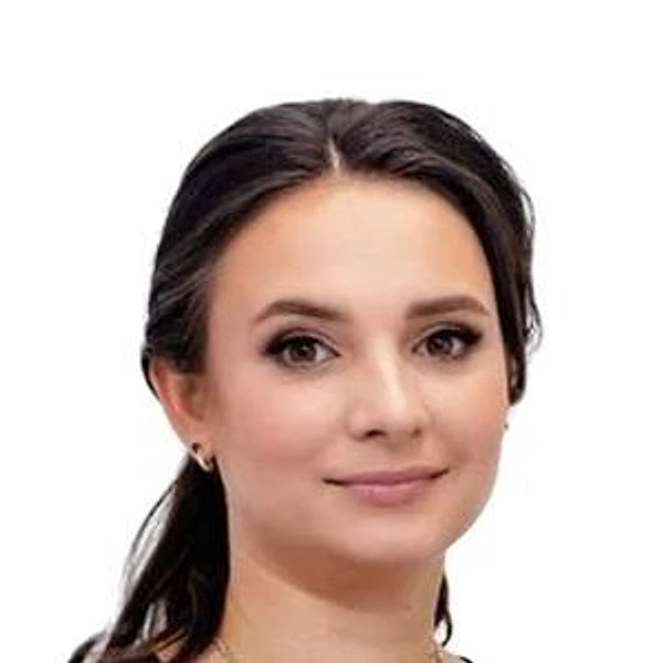 Зубкова Анастасия Геннадьевна — Стоматолог-ортопед, Гнатолог, Воронеж