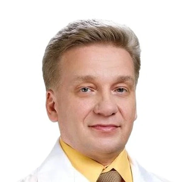 Стрекалов Илья Михайлович — Эндоскопист, Рентгенолог, Екатеринбург