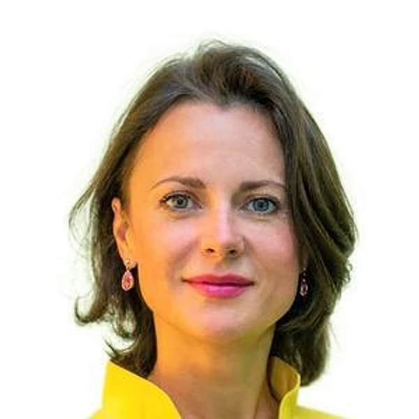 Калинкина Вероника Анатольевна — Аллерголог, Детский аллерголог, Детский иммунолог, Иммунолог, Ханты-Мансийск