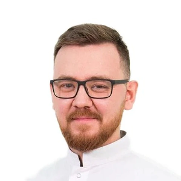 Султанов Ринат Рашитович — Пластический хирург, Уфа