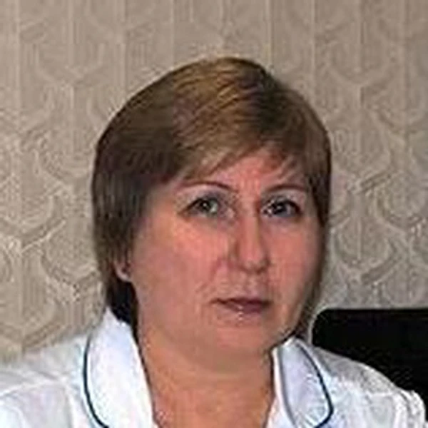 Спылихина Ирина Александровна — Инфекционист, Тольятти