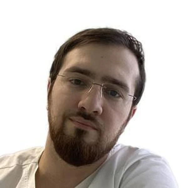 Абдулкеримов Замир Хийирович — ЛОР-хирург, ЛОР, Екатеринбург