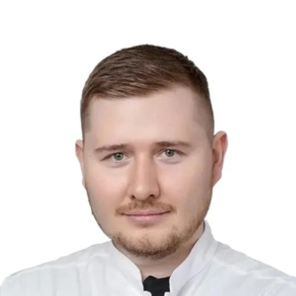 Шарипов Ильяс Маратович — Уролог, Андролог, Хирург, Уфа