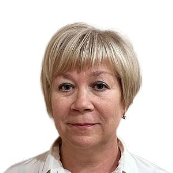 Стрельникова Марина Валентиновна — Офтальмолог (окулист), Тверь