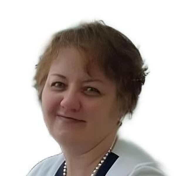 Крылова Яна Васильевна — Невролог, Тольятти
