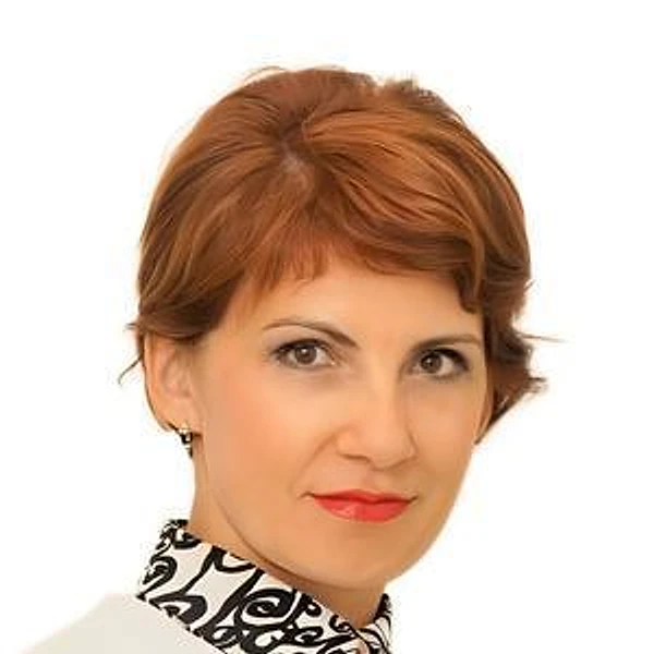 Цветкова Татьяна Олеговна — Эндокринолог, Тверь