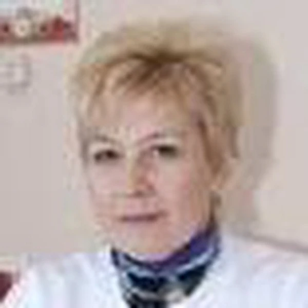 Шитикова Ирина Сергеевна — Терапевт, Тверь