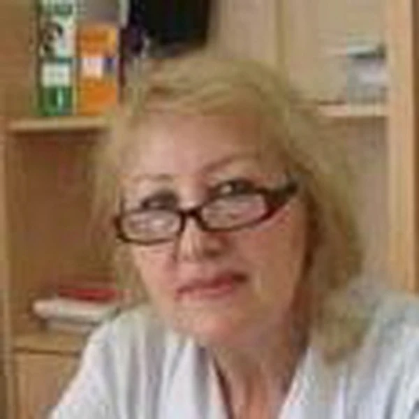 Макеева Тамара Васильевна — Невролог, Тольятти