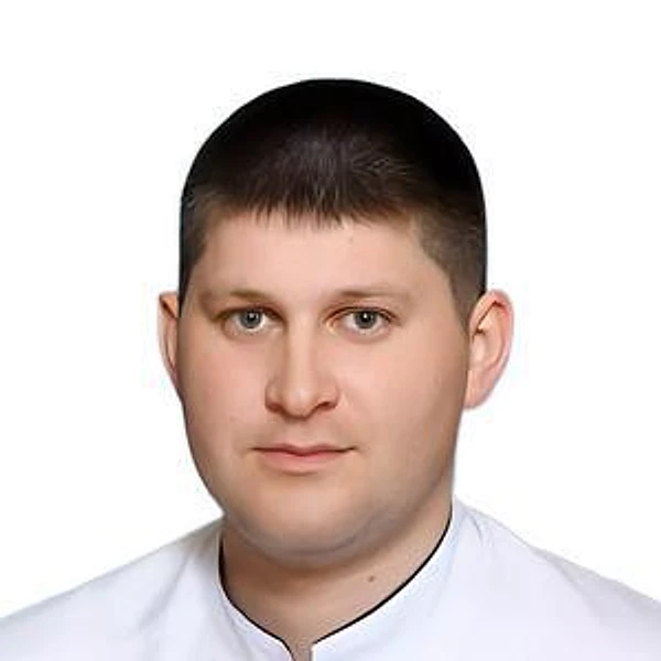 Павлов Анатолий Валерьевич — Хирург, Маммолог, Онколог, Чебоксары