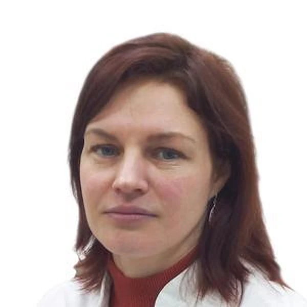 Ильина Татьяна Сергеевна — Невролог, Врач УЗИ, Тверь