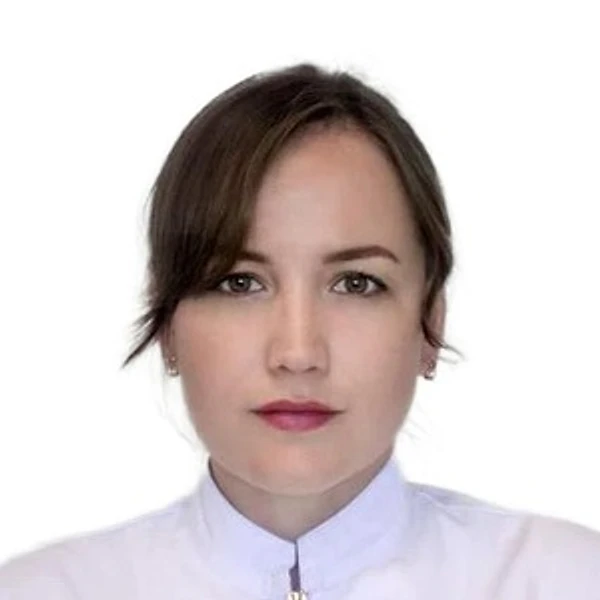 Павлова Майя Геннадьевна — Невролог, Чебоксары