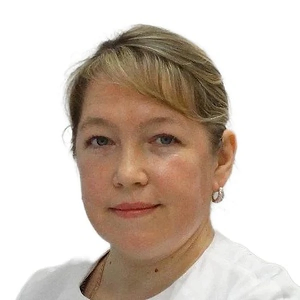 Захарова Ирина Владимировна — Кардиолог, Йошкар-Ола