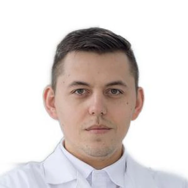 Чемордаков Илья Александрович — Невролог, Детский невролог, Психиатр, Цефалголог, Воронеж