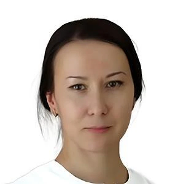 Романова Ирина Владимировна — Гинеколог, Акушер, Чебоксары
