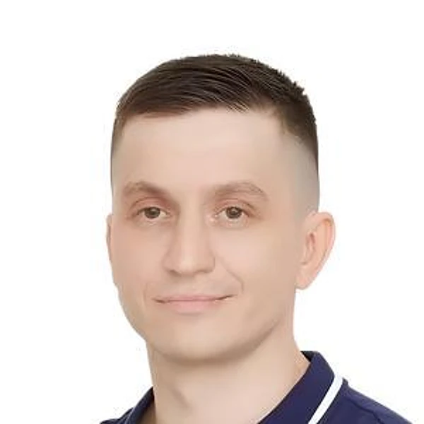 Сигов Павел Владимирович — Анестезиолог-реаниматолог, Москва