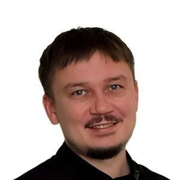 Терентьев Владимир Владимирович — Уролог, Андролог, Врач УЗИ, Чебоксары