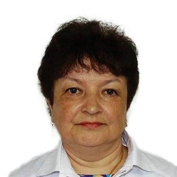 Матвеева Ирина Николаевна — Педиатр, Чебоксары