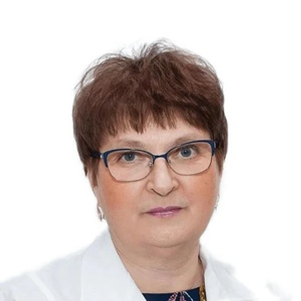 Барышникова Ольга Александровна — Терапевт, Тамбов