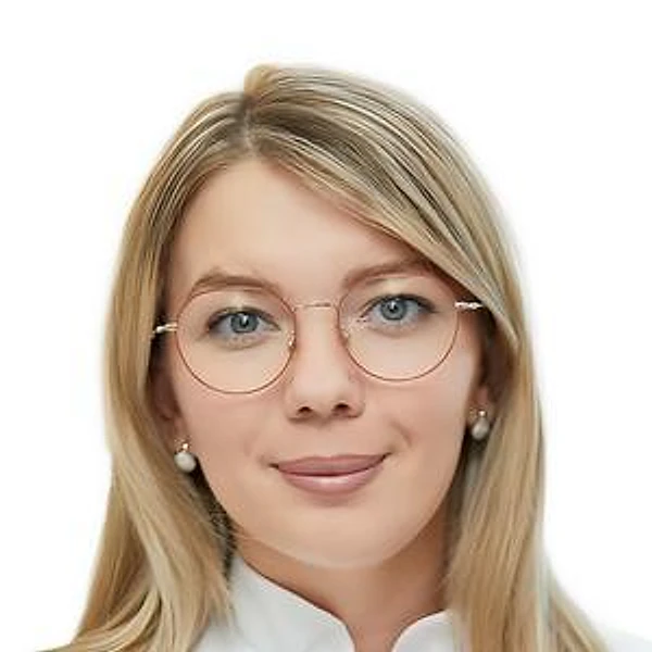 Воронкова Виктория Витальевна — Репродуктолог, Врач УЗИ, Краснодар