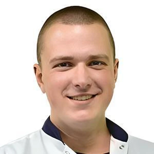 Добролюбов Александр Олегович — Хирург, Москва