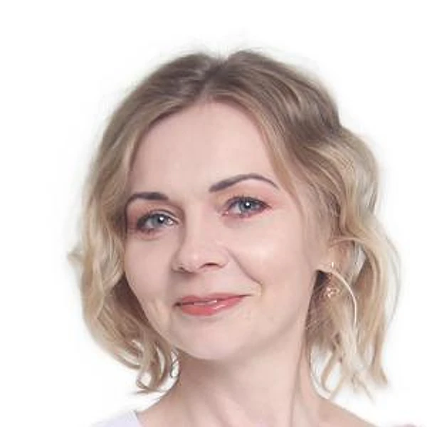 Стельмашенко Анна Игоревна — Гинеколог-эндокринолог, Москва