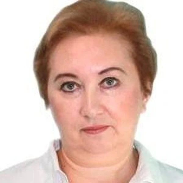 Евлоева Татьяна Павловна — Офтальмолог (окулист), Кострома