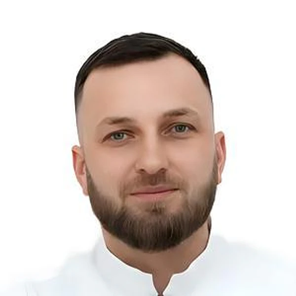 Кравов Ахмед Раджабович — Стоматолог, Стоматолог-ортопед, Стоматолог-хирург, Краснодар