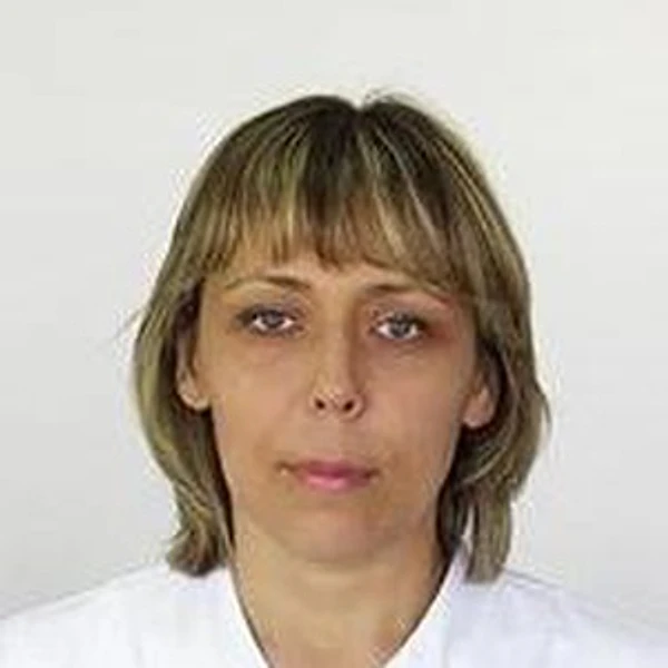 Яковлева Надежда Владимировна — Функциональный диагност, Чебоксары