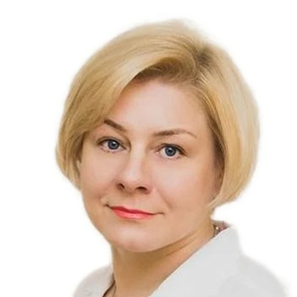 Карпова Валентина Анатольевна — Косметолог-эстетист, Рязань