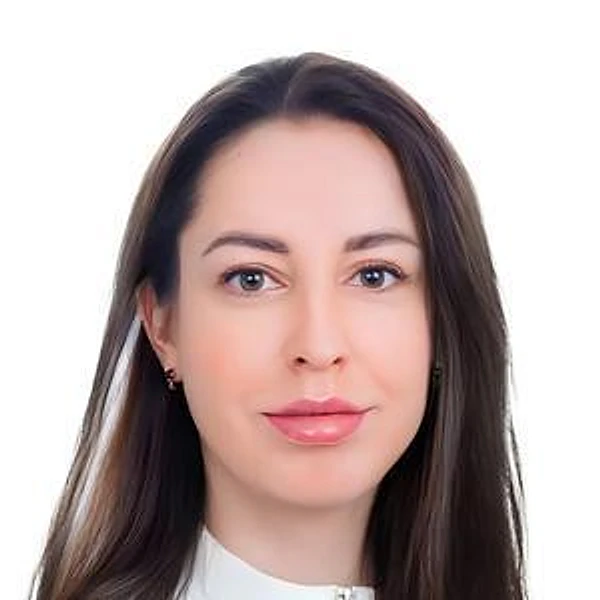 Суворова Алина Валерьевна — Дерматолог, Венеролог, Детский дерматолог, Санкт-Петербург