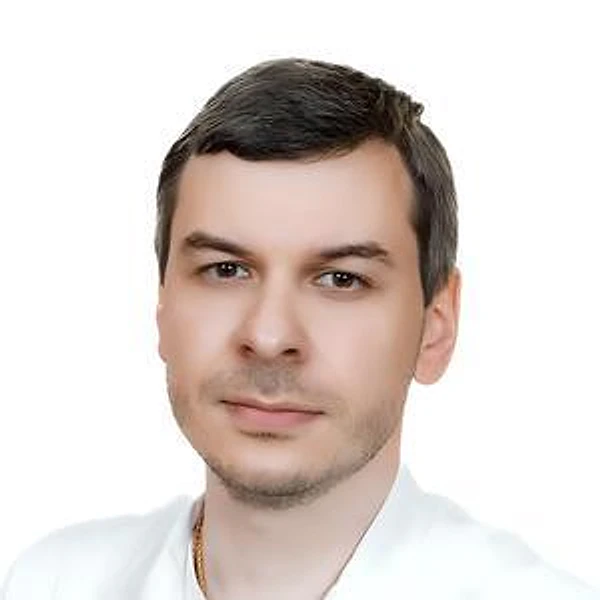 Иванов Владимир Владимирович — Гинеколог, Акушер, Онколог, Сексолог, Санкт-Петербург
