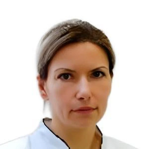 Нестерова Ирина Юрьевна — Терапевт, Россошь