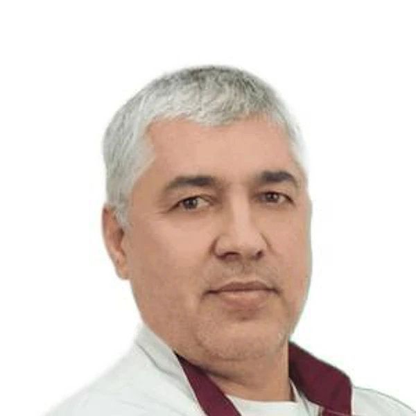 Хажиханов Магомед Садрутдинович — Уролог, Детский уролог, Хирург, Махачкала