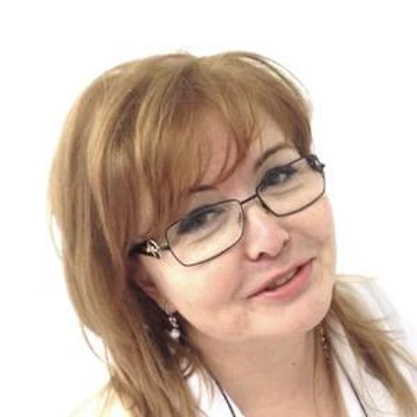 Работько Галина Николаевна — Стоматолог, Стоматолог-ортопед, Краснодар