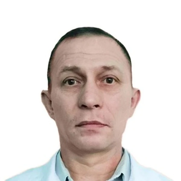 Васильев Александр Васильевич — Психиатр, Нарколог, Чебоксары