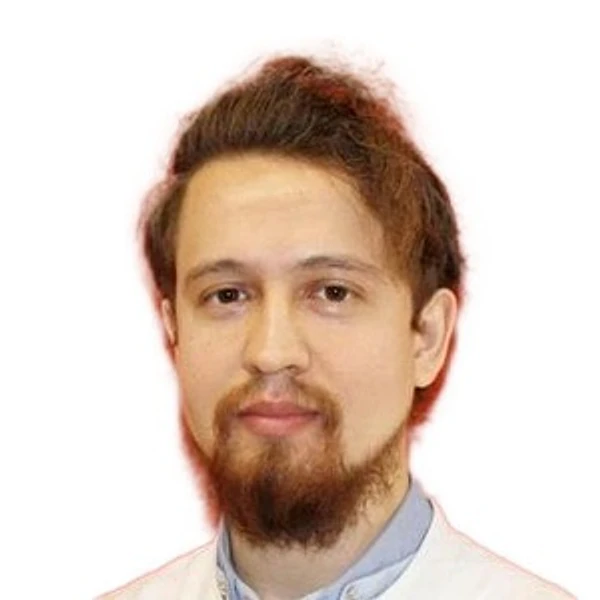 Владимиров Александр Сергеевич — Кардиолог, Чебоксары